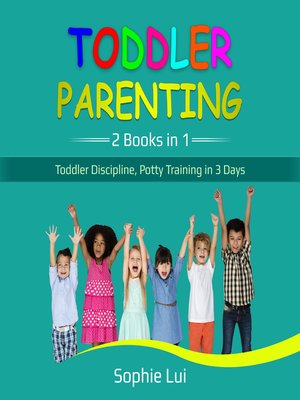 cover image of Toddler Parenting